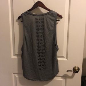 NWT Workout Tank